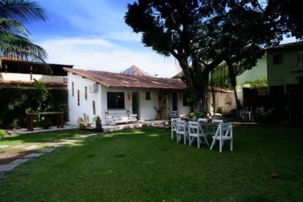 Casa Bali 1 2 3 Niterói Exterior foto