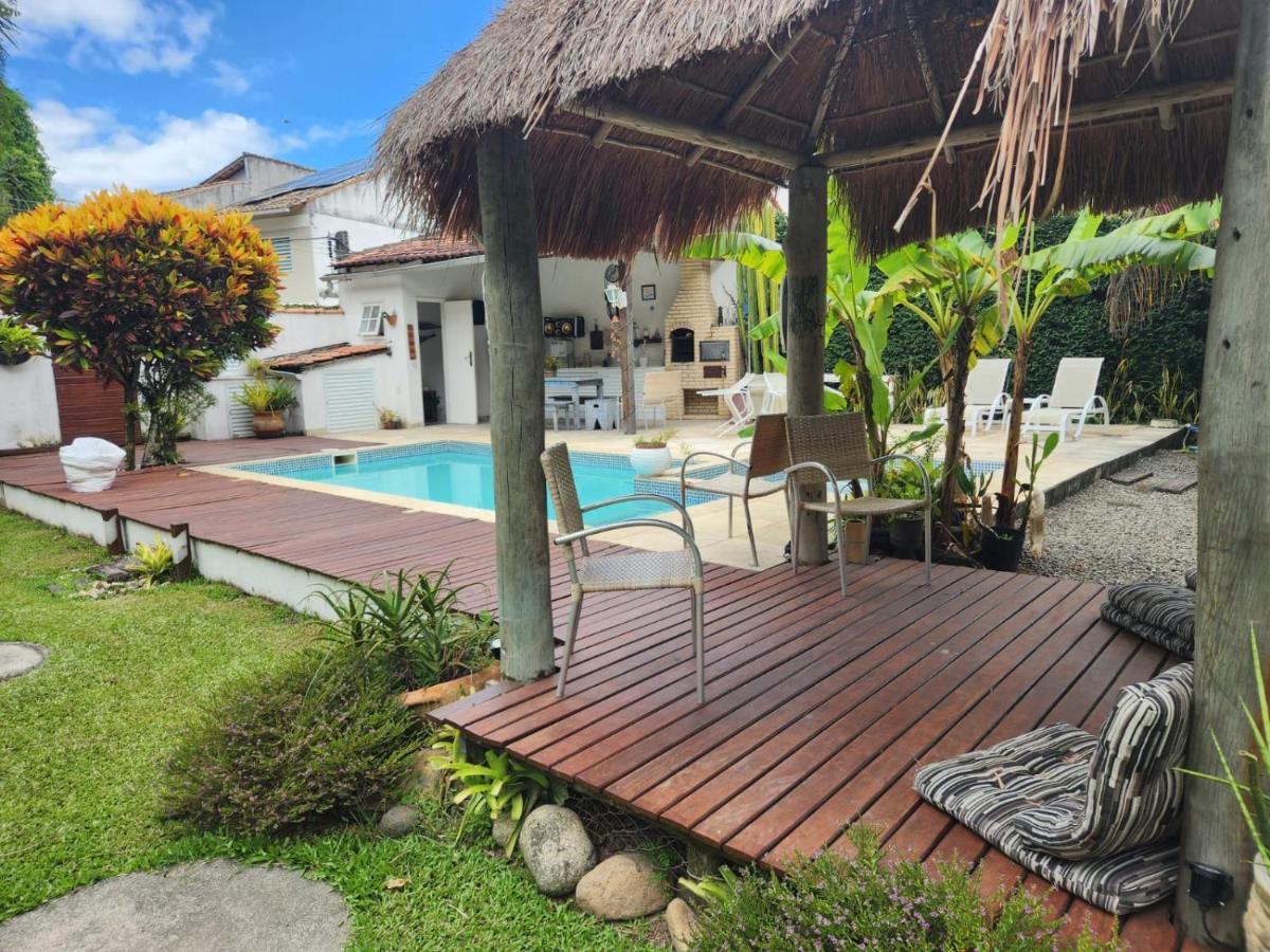 Casa Bali 1 2 3 Niterói Exterior foto