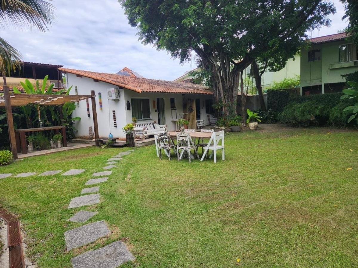 Casa Bali 1 2 3 Niterói Exterior foto