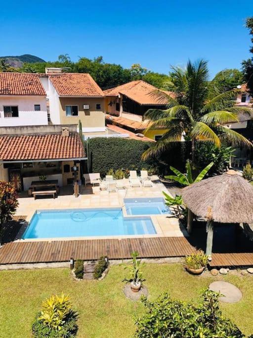 Casa Bali 1 2 3 Niterói Exterior foto
