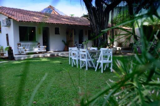 Casa Bali 1 2 3 Niterói Exterior foto