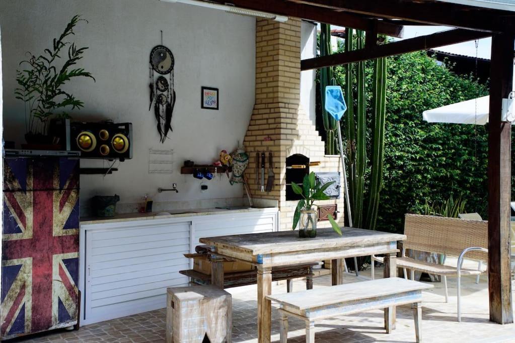 Casa Bali 1 2 3 Niterói Exterior foto