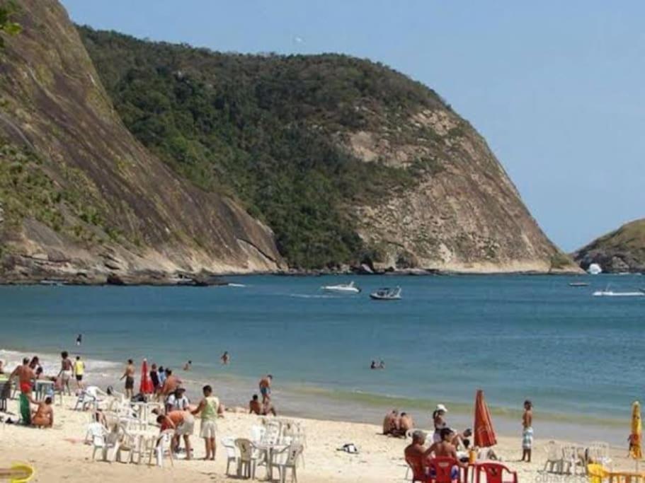Casa Bali 1 2 3 Niterói Exterior foto