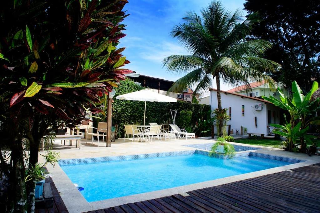 Casa Bali 1 2 3 Niterói Exterior foto