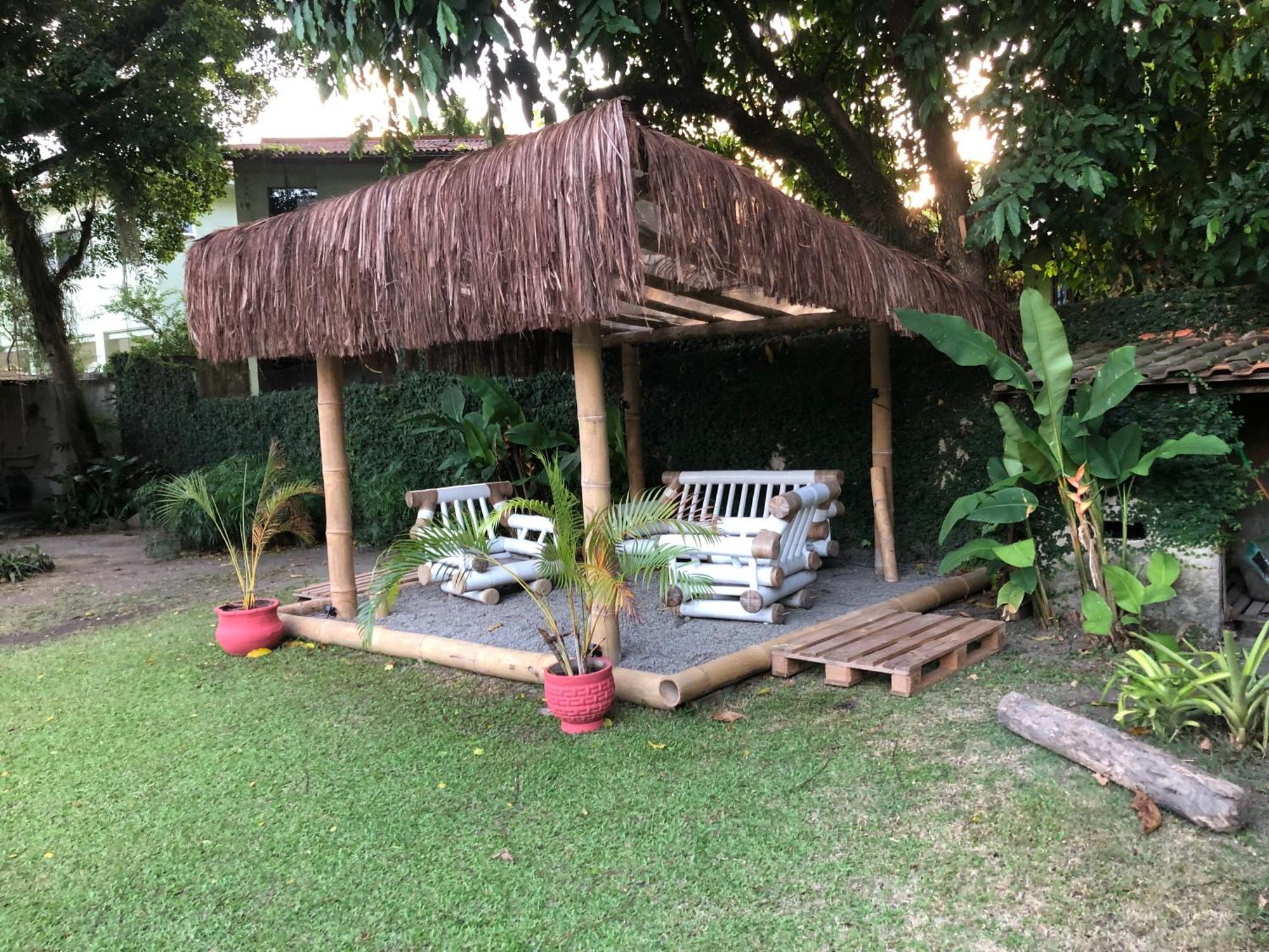Casa Bali 1 2 3 Niterói Exterior foto